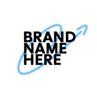 Brand Name Here logo - Similar company to Untitled Network