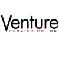 Venture Publishing Inc. logo - Similar company to Digital Tea