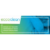 Eccoclean logo - Similar company to Seven Hawks - Venture Builder