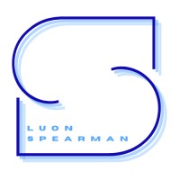Luon Spearman logo - Similar company to Positivedigits