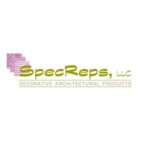 SpecReps - Decorative Architectural Products logo - Similar company to Specrep