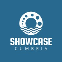 Showcase Cumbria logo - Similar company to Cumbria Cvs (Council For Voluntary Service)