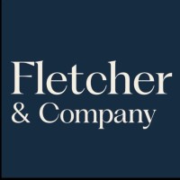 Fletcher and Company logo - Similar company to Highfields School (Matlock)