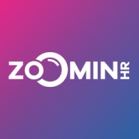 Zoomin-HR logo - Similar company to United Nl