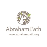 Abraham Path Initiative logo - Similar company to Instituto Dom