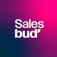 Salesbud logo - Similar company to Rowbotics.Ai