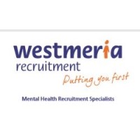 Westmeria Recruitment logo - Similar company to As Solutions Ltd