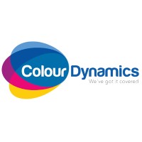 Colour Dynamics