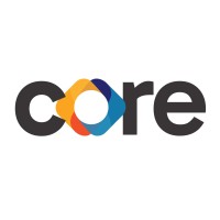CORE logo - Similar company to Uri Telecom