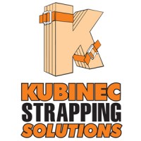 Kubinec Strapping Solutions logo - Similar company to Cabot Shipping Supplies