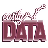 EasilyData logo - Similar company to Youdio Ai