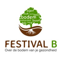 Festival B Drachten logo - Similar company to Pack & Zo