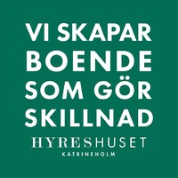 Hyreshuset Katrineholm logo - Similar company to Sjötorpshus