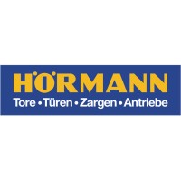 Hörmann Oensingen AG logo - Similar company to Zargag