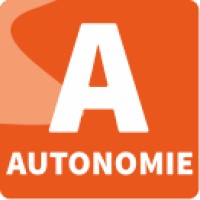 Autonomie logo - Similar company to Infodium