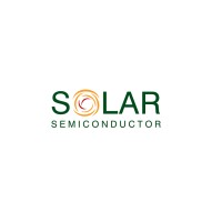 Solar Semiconductor Energy (P) Ltd.