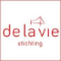 Stichting De la Vie logo - Similar company to De La Vie