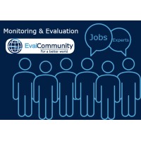 EvalCommunity Jobs logo - Similar company to Sopact