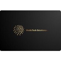 Medictech Solutions logo - Similar company to Smith & Maye