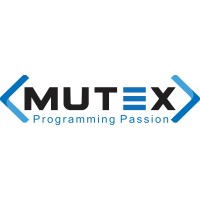 Mutex logo - Similar company to Mutex Corp
