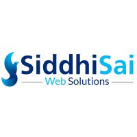 SiddhiSai Web Solutions logo - Similar company to Kudosintech Software Private Limited