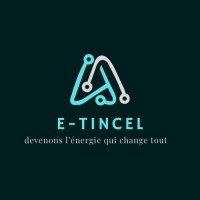 E-tincel logo - Similar company to Powerize