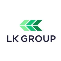 The LK Group logo - Similar company to Btp_Architects