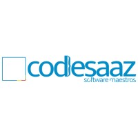 CodeSaaz logo - Similar company to Safeloud