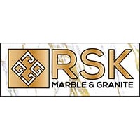RSK Marble & Granite logo - Similar company to Next Generation Marble & Granite