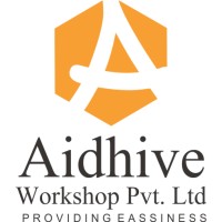 AidHive logo - Similar company to Adhive Ai-Powered Influencer Marketing Platform