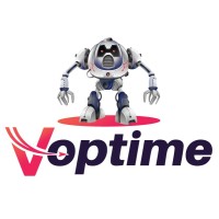 Voptime logo - Similar company to Fourier