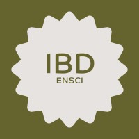 IBD_ENSCI logo - Similar company to Hact