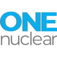 ONE Nuclear Energy logo - Similar company to B2B Master