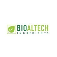Bioaltech logo - Similar company to Proagro Gmbh