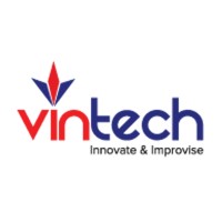 Vintech Polymers Pvt. Ltd. logo - Similar company to For Tuffy