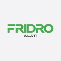 Fridro alati doo logo - Similar company to Koki D Kompani