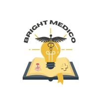 Bright medico logo - Similar company to Promoora