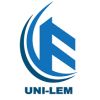 Laboratorio de Ensayo de Materiales-FIC UNI logo - Similar company to Imefen - Uni