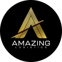 Amazing Logistics Colombia logo - Similar company to Robofix Concept