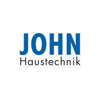 JOHN Haustechnik AG logo - Similar company to Storrer | Die Badarchitekten