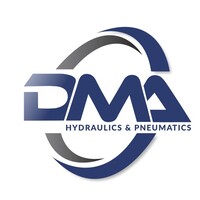 DMA HYDRAULICS logo - Similar company to Klaastechsa