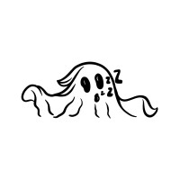 Ghostnaps logo - Similar company to Slacker Media Group
