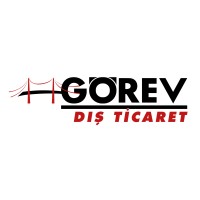 Görev Dış Ticaret Ltd. Şti. logo - Similar company to Pb Foreign Trade Lc