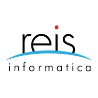 Reis Informatica logo - Similar company to Computer Depot Waterloo It