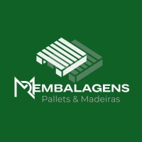 MR Embalagens logo - Similar company to Mr Embalagens