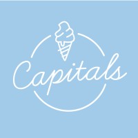 Capitals Ice Cream