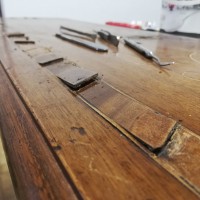 LIGNEO Restauri Conservativi logo - Similar company to Studionomos Architettura