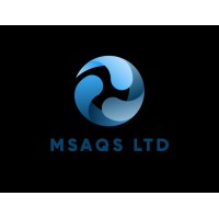 MSAQS logo - Similar company to The Km Studio