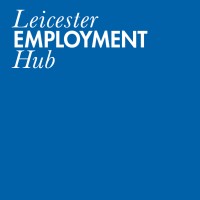 Leicester Employment Hub logo - Similar company to Network Le ► Connecting Professionals In Leicester