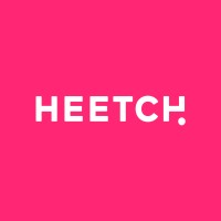 Heetch logo - Similar company to Yassir